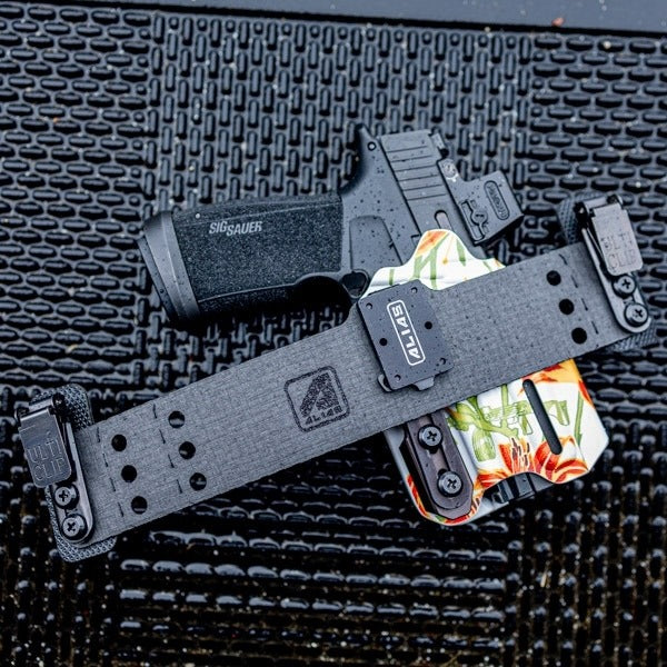 Neomag - Alias Beltless Receiver